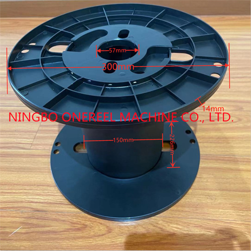 OEM Customized Cable Spool Reel 