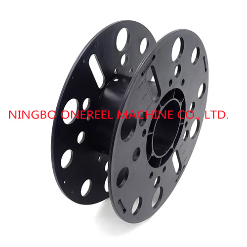 200mm Plastic Wire Spool