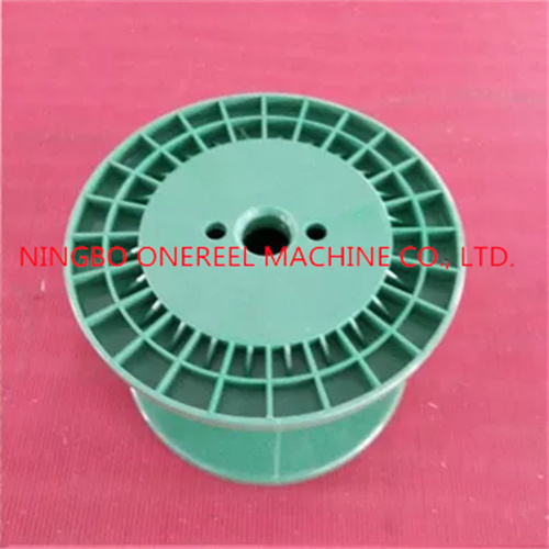 ABS Empty Plastic Cable Reel 