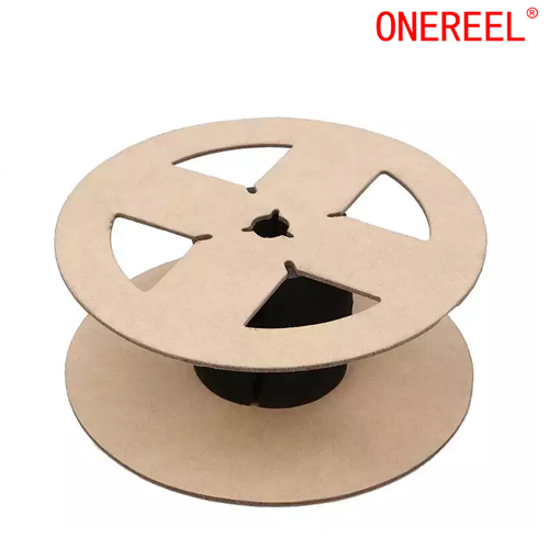 Empty Cardboard Spools for Sale