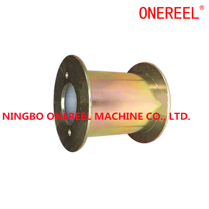 Flat Wire Spool 