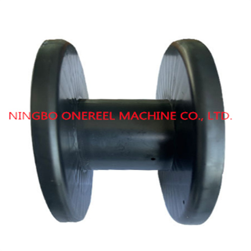 Empty Plastic Spool Reel for Wire 