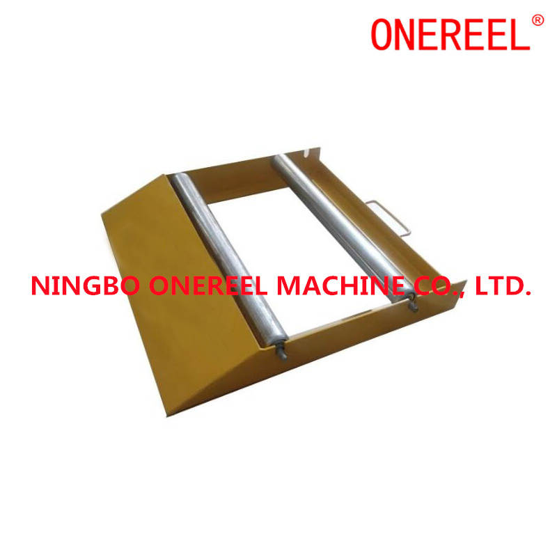 Single Reel Dispenser 