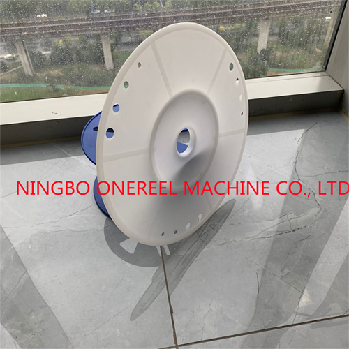 Polyurethane Material Water Tube Reel 