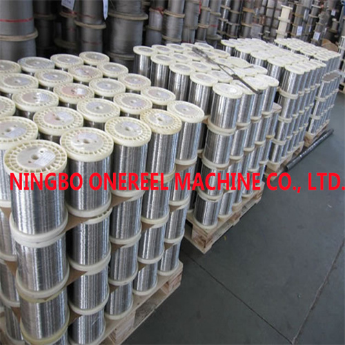 Empty Cable Spools for Sale 