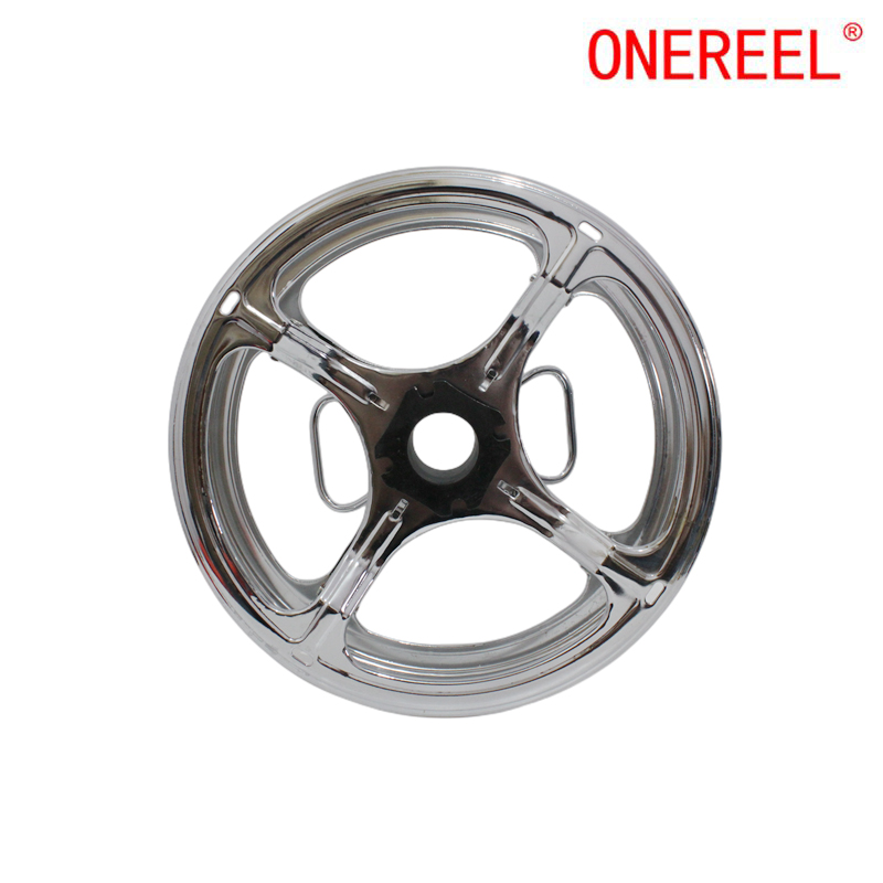 Aluminum Cast Submerged Arc Welding Wire Reel