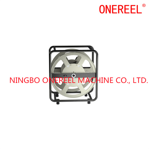 Plastic Reels SL 500 Light Stage Cable Reel 