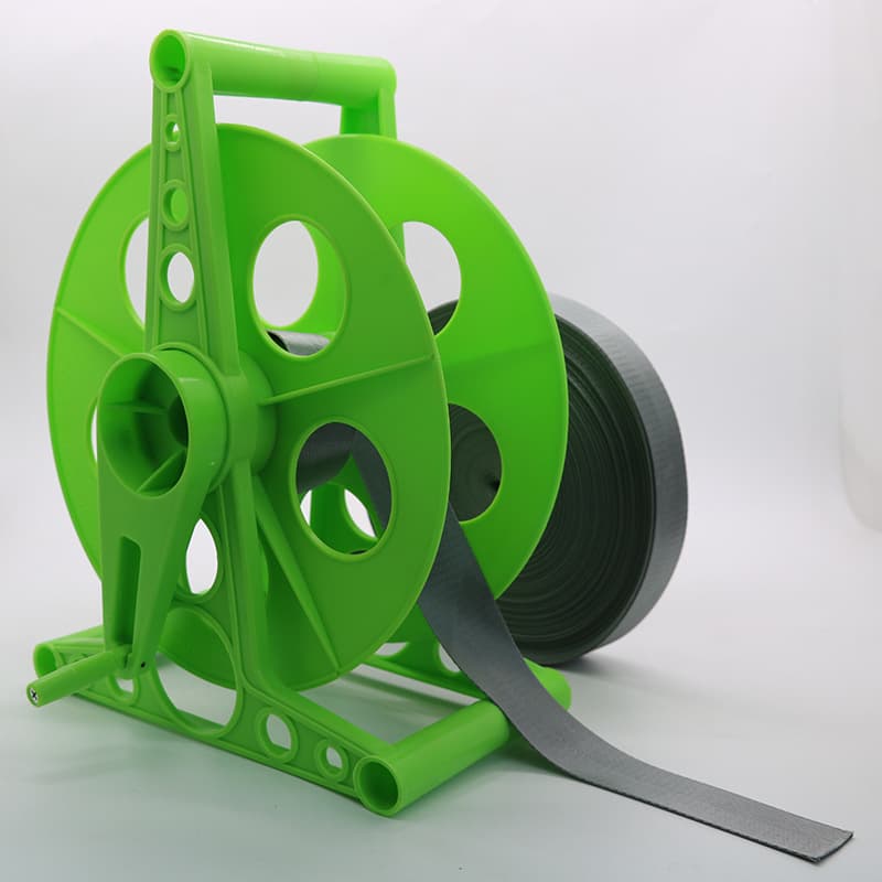 Hand Cranked Winder Reel 