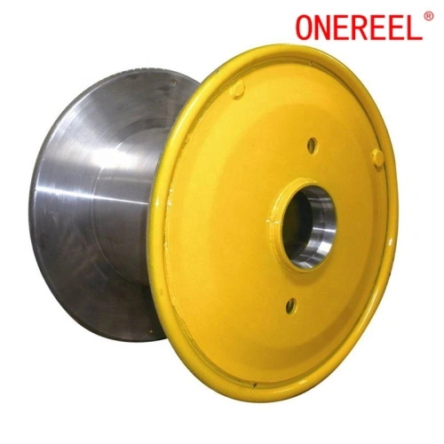 Problems That Should Be Paid Attention to in Cable Spool Transportation