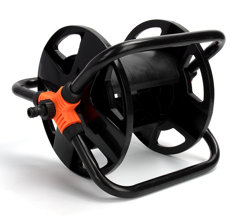 Storage Shelf Hose Reel 
