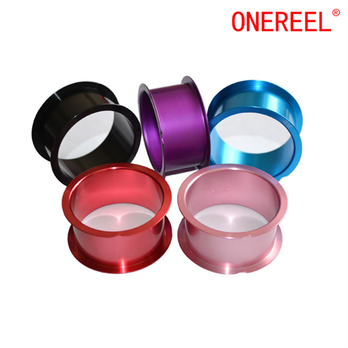 Aluminum Wedge Bonding Spool