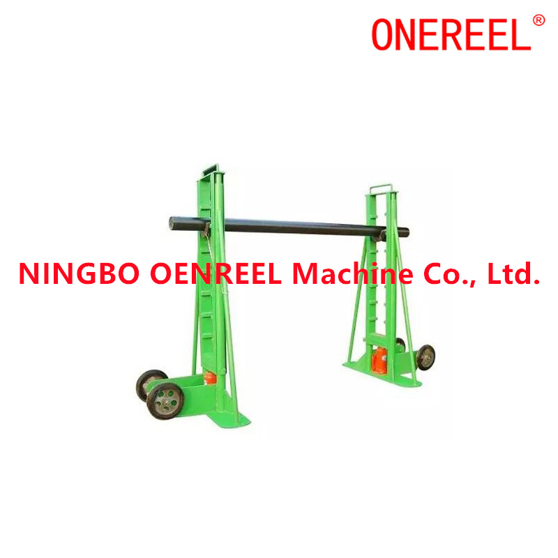 Cable Jacks Stands