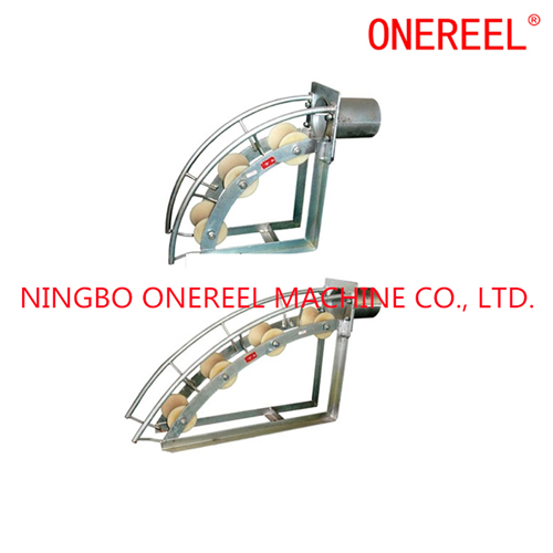 Big Cable Roller