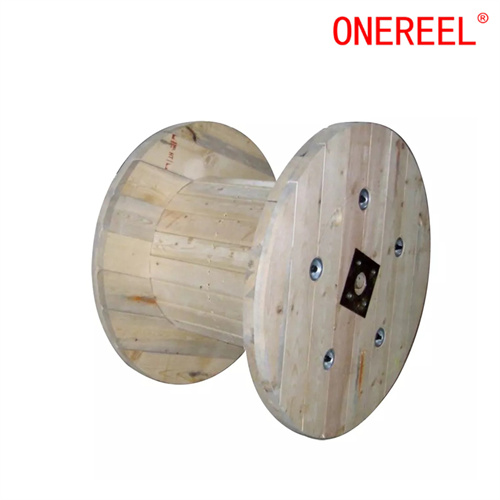Wooden Cable Reels near Me