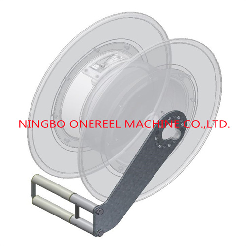 Spring Cable Reels 