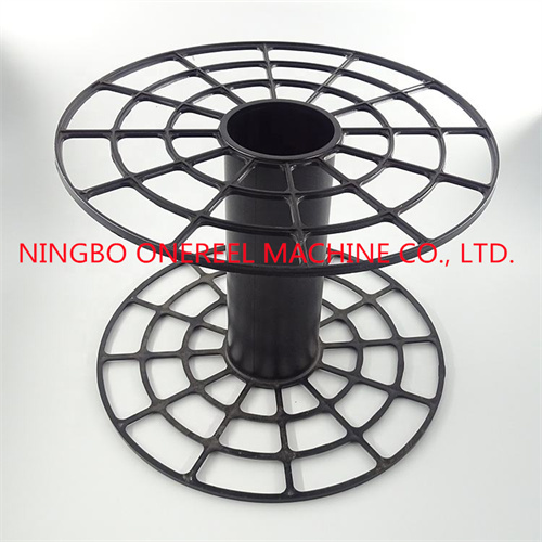 Plastic Empty Cable Spools for Sale 