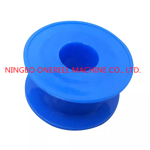 Empty Wire Spool 