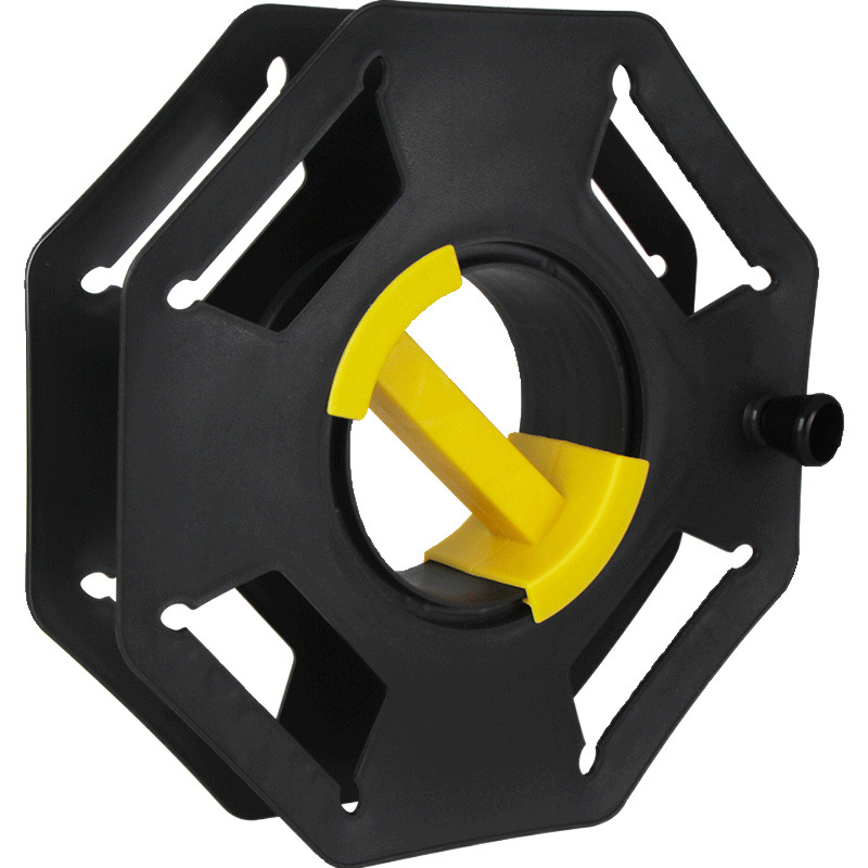 Octagonal Outdoor Cable Reel 