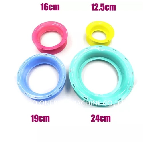 Plastic Fishing Tackle Line Spool 