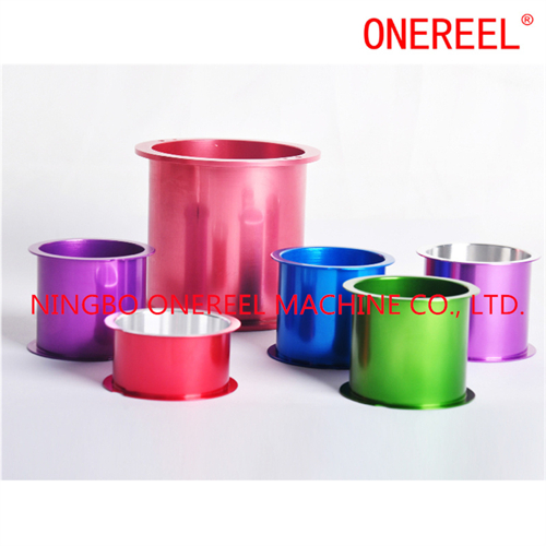 Copper Wire Bonding Spool 