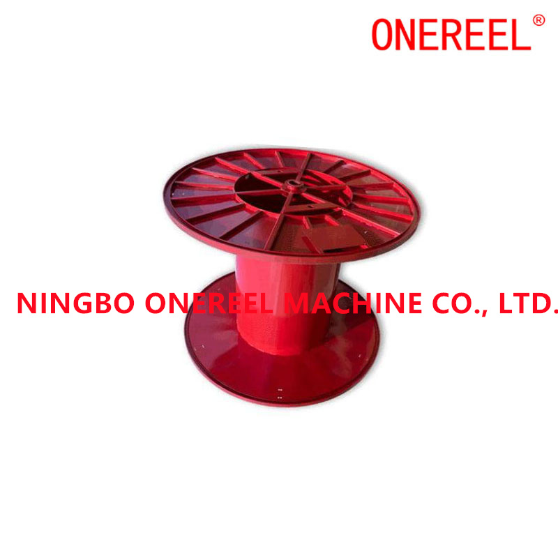 Steel Wire Drum 