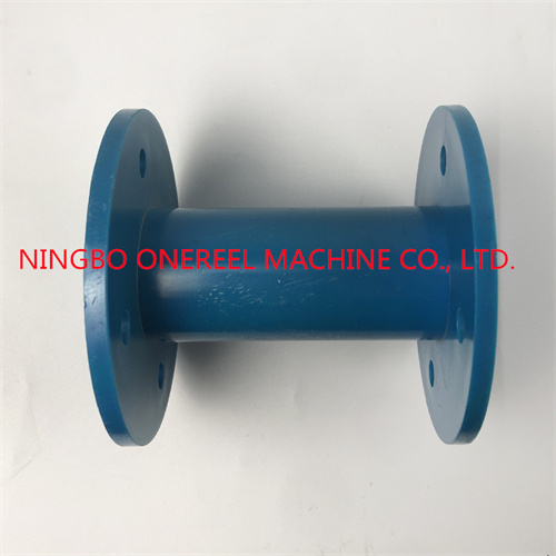 Industrial Plastic Wire Spools 