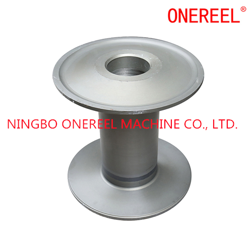 Forged Aluminum Beam for Warp Knitting Machine 