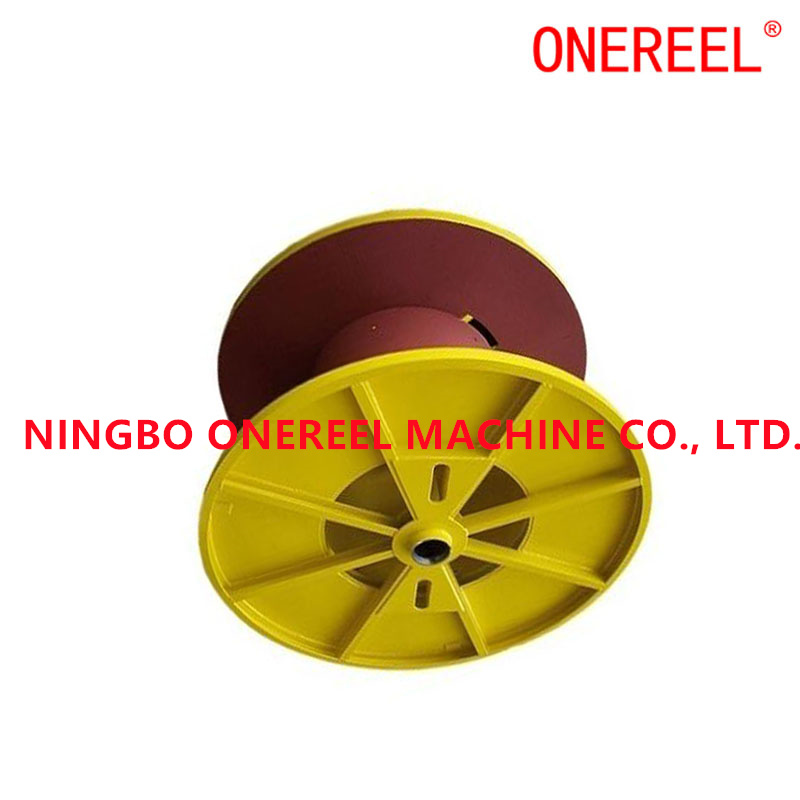 Large Cable Drum For Sale 
