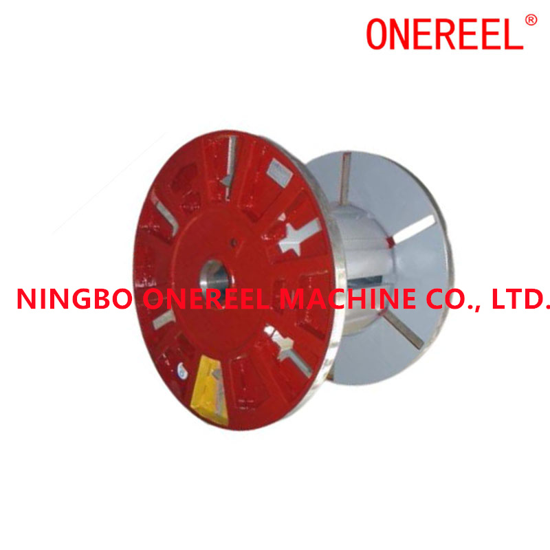Take Apart Reels 