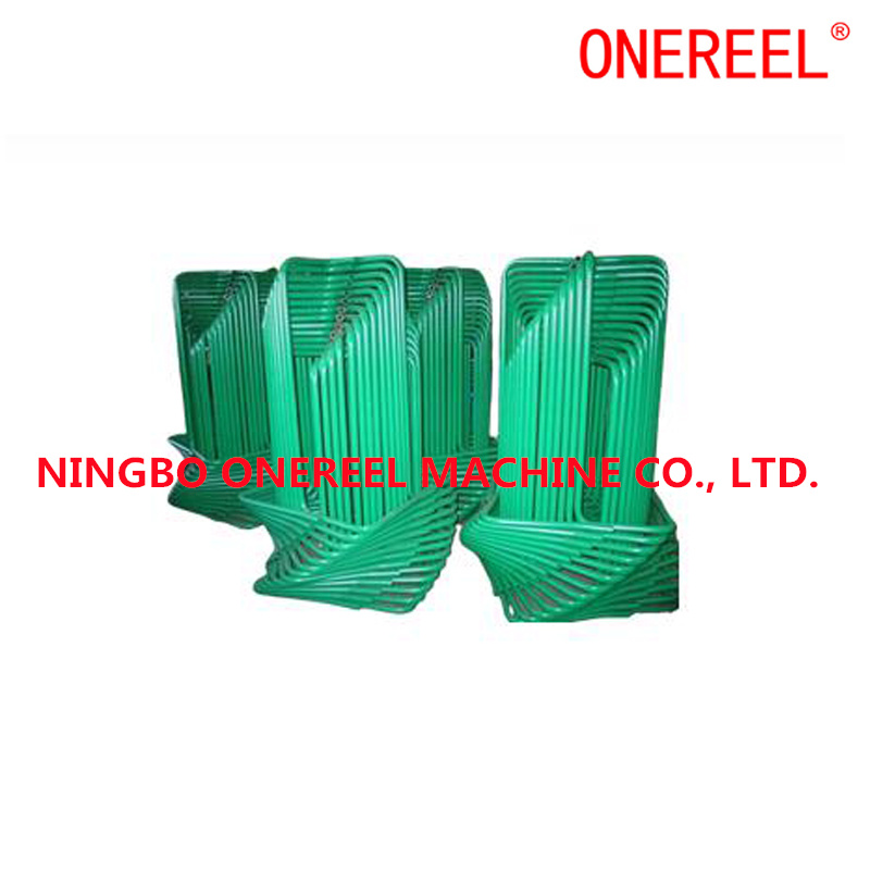 Custom Industrial Wire Carries