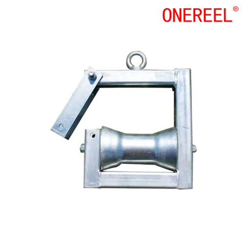 Cable Rollers for Cable Tray