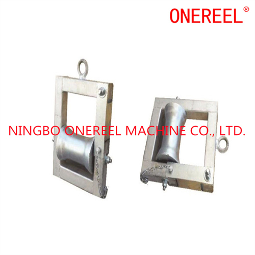 Cable Rollers for Cable Tray 