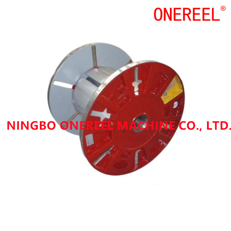 Take Apart Reels