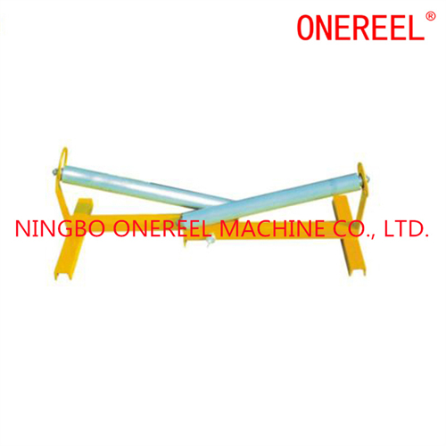 Small Cable Rollers 