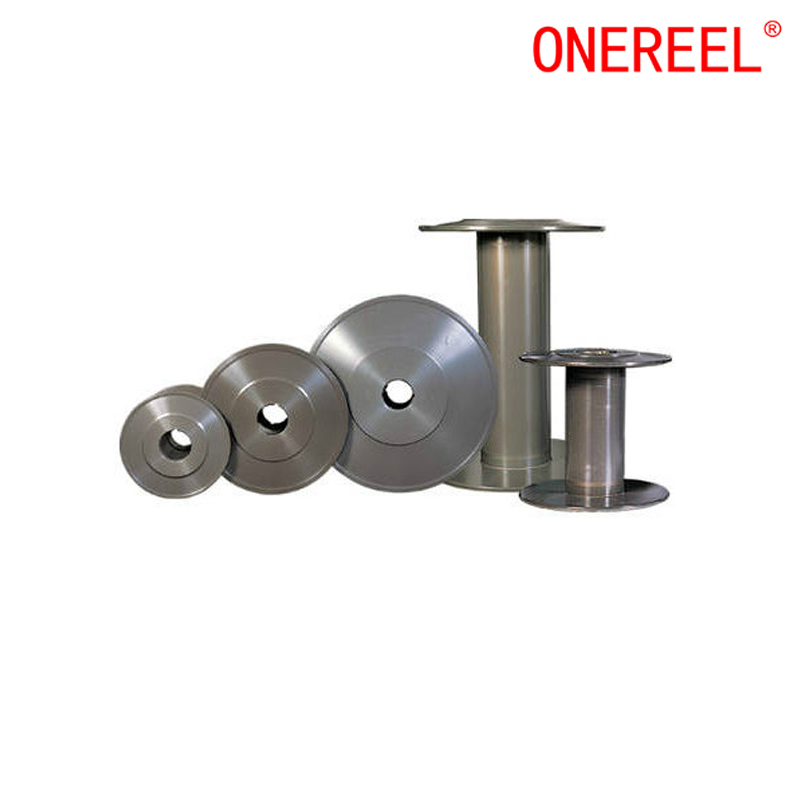 Tricot Bobbin Textile Aluminum Forged Beam 