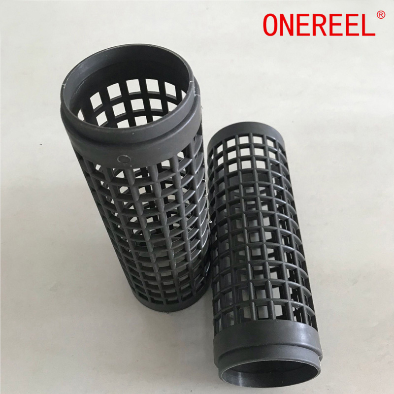 Heat Setting Dye Yarn Bobbin 