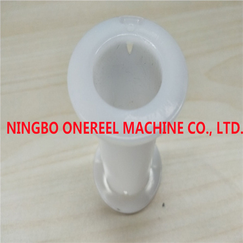 Spool of 3D Printer Plastic 