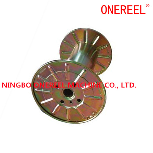 Shipping Spool for Tire Cord Wire 
