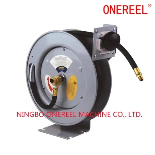 Gardena Hose Reel 