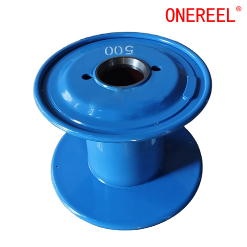 Empty Double Layer High Speed Bobbin