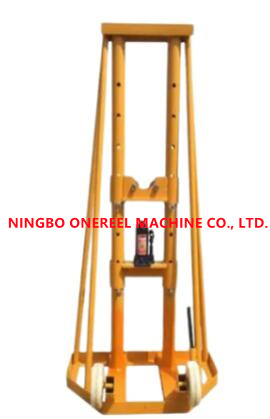 Cable Reel Stands 