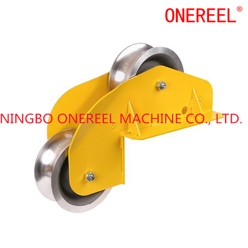 Cable Lip Roller 