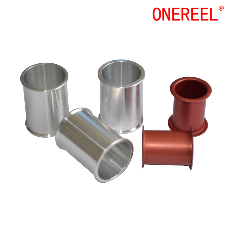 Semiconductor Anodized Wire Bobbin