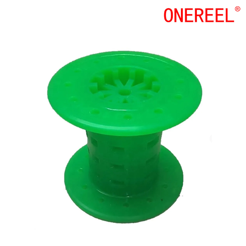 Heat Setting Yarn Bobbin 