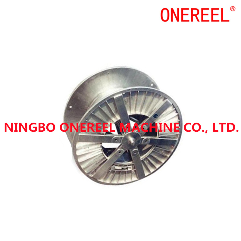 Combined Folding Transport Spool 