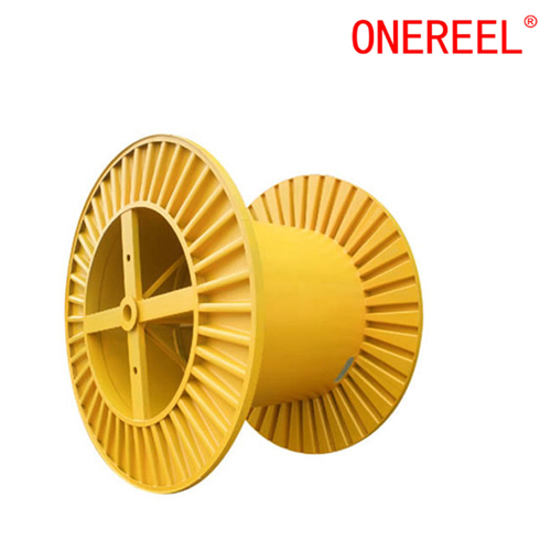 Corrugated Wire Reels