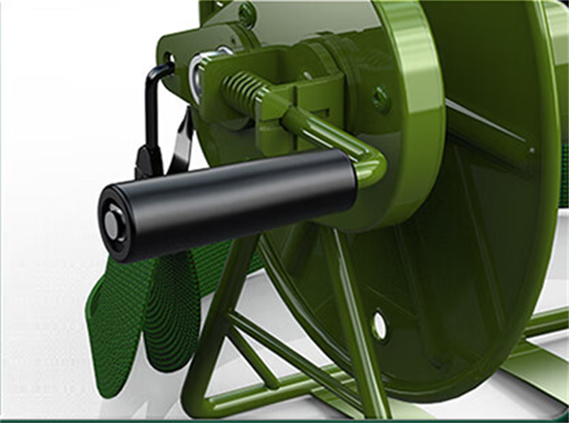 Backpack Cable Spool 