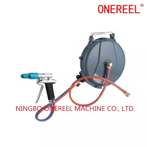 Bunnings Hose Reel 
