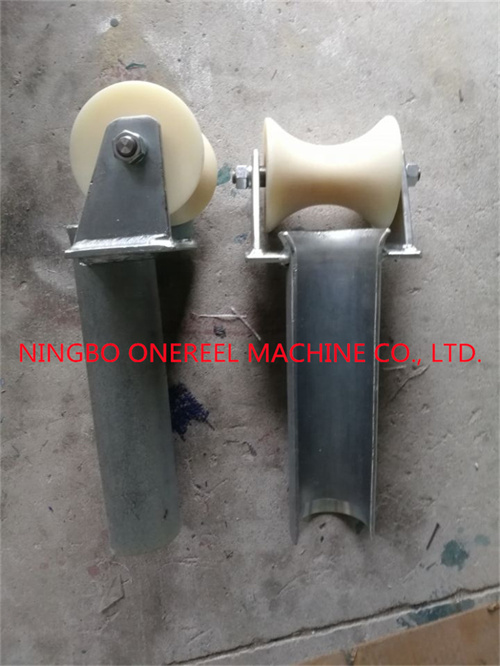 Cable Guide Rollers 