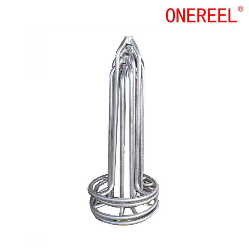 Crane Cable Carrier